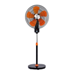 Quạt Đứng Công Nghiệp 20 Inch Hai Đầu 360° Unimax UMDFV-3340 (170W)