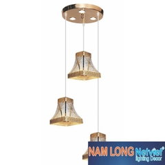 Đèn Thả Bàn Ăn Nam Long Netviet NB 1268/3