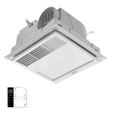 Máy Sưởi Có Thông Gió Nanoco NBD0330