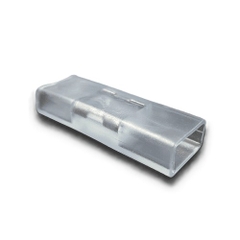 Khớp Nối Giữa Cho LED Dây Ngoài Trời 120 Chip LED - 2 Dãy LED Nanoco NST-MC