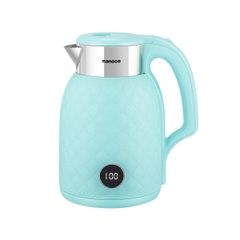 Ấm Đun Siêu Tốc Nanoco NKT1889B / NKT1889Y