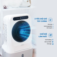 Quạt Điều Hòa Unimax UMI-3081LAC (25L)