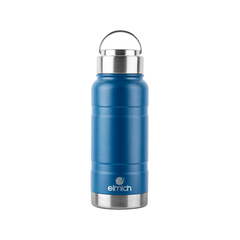 SẢN PHẨM NGỪNG KINH DOANH - Bình giữ nhiệt Inox 304 Elmich EL8014 dung tích 520ml