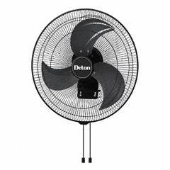 Quạt Treo Tường Công Nghiệp Deton CFDV-45W Và CFDV-50W