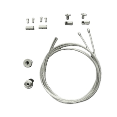 Phụ Kiện Đèn Bộ Phụ Kiện Cho Đèn Thoát Hiểm Nanoco NEXA-C