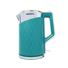 Ấm Đun Siêu Tốc Nanoco NKT1817DG / NKT1817W