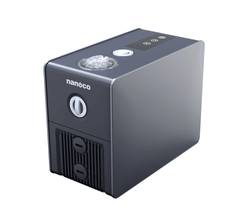 Máy Bơm Nước Tăng Áp Biến Tần Tự Động Nanoco NIP600