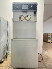 Máy Làm Kem Đứng 3 Vòi CVSA BQL-1800