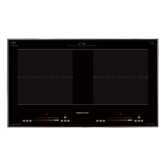 Bếp Từ Emberton EB 2560EU