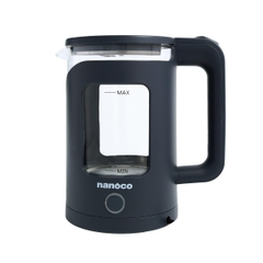 Ấm Đun Siêu Tốc Nanoco NKT1761DB / NKT1761G