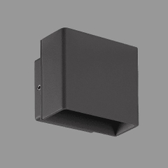 Đèn Gắn Tường Ngoài Trời Nanoco NBL2891B
