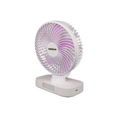 Quạt Sạc Nanoco NRF6219W