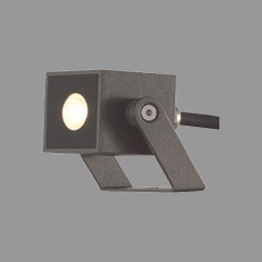 Đèn Chiếu Điểm Sân Vườn Nanoco NSP1802