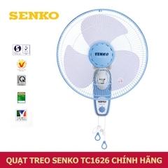 Quạt Treo SENKO TC1626