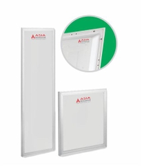 Đèn LED Panel Tấm Kiểu Hộp Asia Lighting PNH