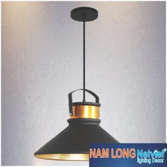 Đèn Thả Cafe Nam Long Netviet NB 8541