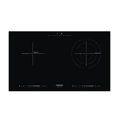 Bếp Điện Kết Hợp Từ Và Hồng Ngoại Nanoco NICL290