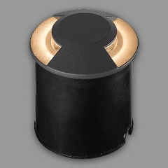 Đèn Sân Vườn Âm Đất Nanoco NGL1212