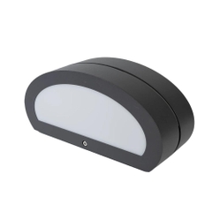 Đèn Gắn Tường Ngoài Trời Nanoco NBL3181