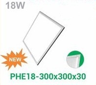 Đèn LED Panel Tấm Kiểu Hộp Asia Lighting PHE
