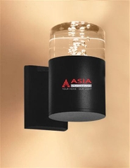Đèn Tường 1 Đầu Hình Giọt Nước Asia Lighting DTU-GN-01