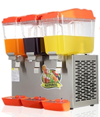 Máy Làm Mát Nước 3 Ngăn CVSA YS-YL48L