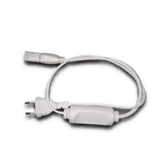 Phụ Kiện Đèn: Driver Nguồn Cho LED Dây Ngoài Trời 120 Chip LED - 2 Dãy LED Nanoco NST-PC