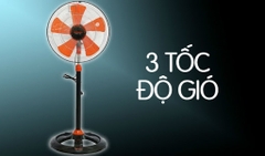 Quạt Đứng Senko DCN1809