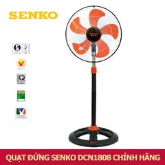 Quạt Đứng Senko DCN1808