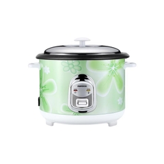 Nồi Cơm Điện Nanoco NRC1201G