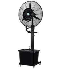 Quạt Đứng Phun Sương Soffnet FS6-65