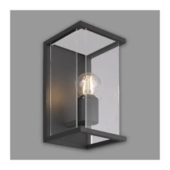 Đèn Gắn Tường Ngoài Trời Nanoco NBB1466