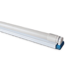 Phụ Kiện Đèn: Bộ Đèn Tuýp Và Máng Đèn Nanoco NT8F118N