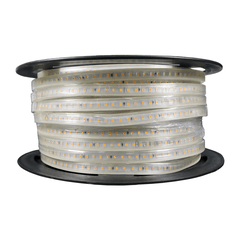 Đèn LED Dây Ngoài Trời 120 Chip LED - 1 Dãy LED Nanoco NST1207