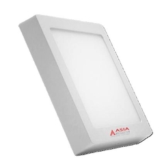 Đèn Ốp Nổi Asia Lighting OVN Vuông