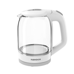 Ấm Đun Siêu Tốc Nanoco NKT1875W