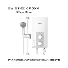 Máy Nước Nóng Không Có Bơm Trợ Lực PANASONIC DH-3RL2VH