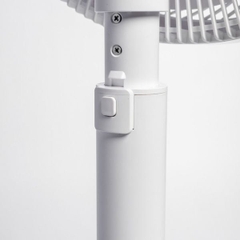 Quạt Đứng Nanoco NEF1499W / NEF1499P