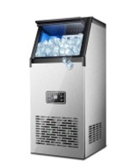 Máy Làm Đá Viên CVSA SK-48F (48kg/ngày)