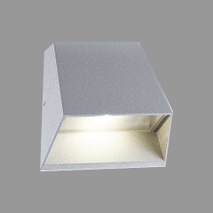 Đèn Gắn Tường Ngoài Trời Nanoco NBL2691S