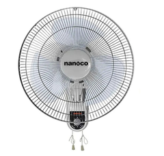Quạt Treo Tường Nanoco NWF1614GR / NWF1614LG