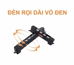 Đèn LED Rọi Asia Lighting RĐ-05