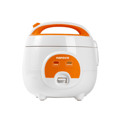 Nồi Cơm Điện Nanoco NRC0801W