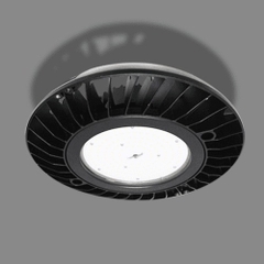 Đèn Nhà Xường Nanoco NHB1206