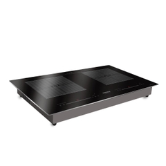 Bếp Điện Từ Đôi Nanoco NICL482