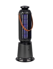 Đèn Bắt Muỗi Đen USB Unimax UMKV-1617B (8W)