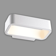 Đèn Gắn Tường Ngoài Trời Nanoco NBL2721