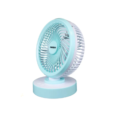 Quạt Sạc Nanoco NRF6213G / NRF6213P