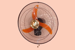 Quạt Treo Tường 2 Dây Công Nghiệp Mỹ Phong MP 18II