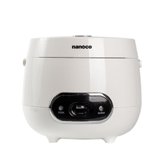 Nồi Cơm Điện Nanoco NRC1206W